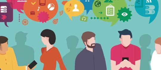 réalités du dialogue social