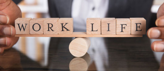 qualité de vie au travail