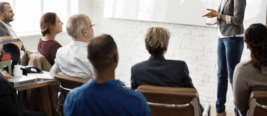 Ecole de coaching