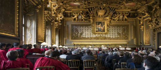 Conseil de prud’hommes
