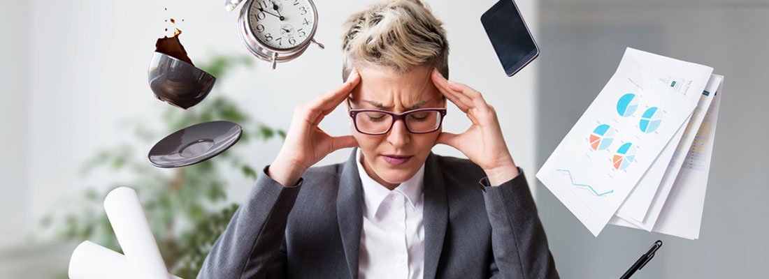 Démarche de prévention des risques professionnels