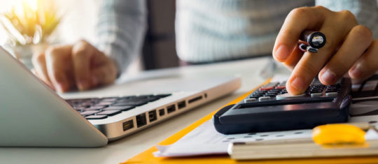Gestion comptable