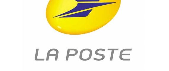 logo videoposte la poste