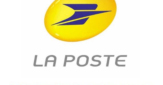 logo videoposte la poste