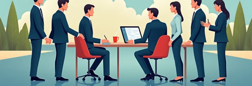 co-gerance-sarl-50-50-avantages-et-limites